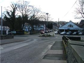 Llanidloes