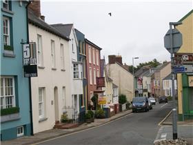 Llanon