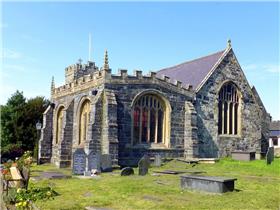 Llanrwst