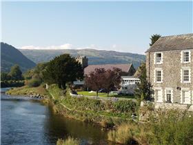 Llanrwst