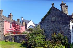 Llanrwst