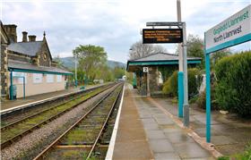 Llanrwst