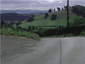 Llansantffraid