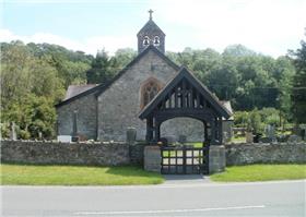 Llanwrda