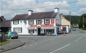 Llanwrda