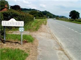 Llanwrda