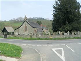 Llanwrda