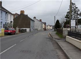 Llanybydder