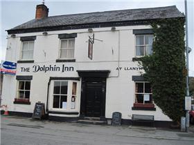 Llanymynech