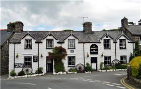 Llwyngwril