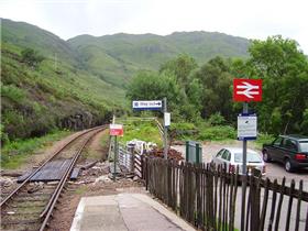 Lochailort