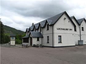 Lochailort