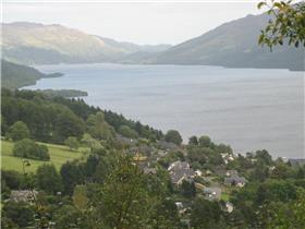 Lochearnhead