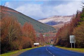 Lochearnhead