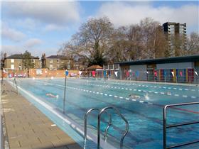 London Fields