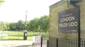 London Fields
