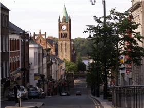 Londonderry