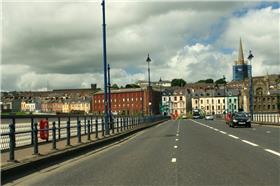 Londonderry