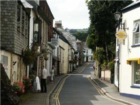 Lostwithiel