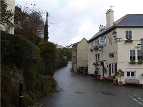 Lostwithiel