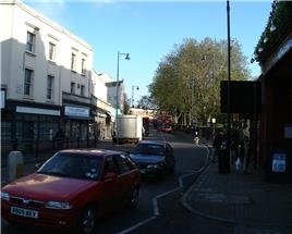 Lower Clapton