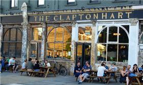Lower Clapton