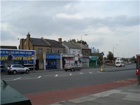 Lower Sydenham