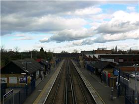 Lower Sydenham