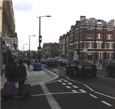 Lower Sydenham