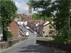 Ludlow