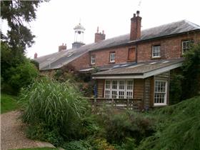 Lydbury North
