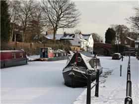 Lymm