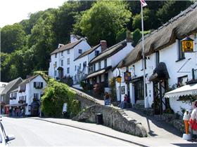 Lynmouth