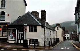 Machynlleth