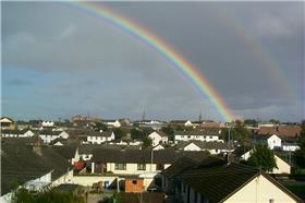 Magherafelt