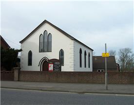 Magherafelt