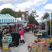 Maida Hill