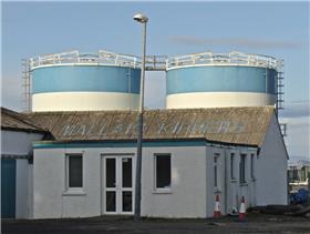 Mallaig