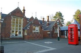Manor House