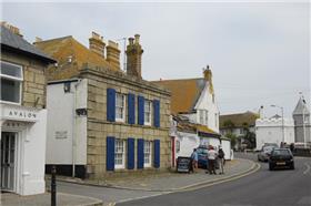 Marazion