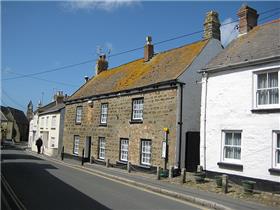 Marazion