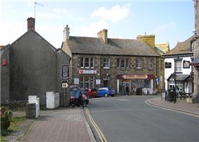 Marazion