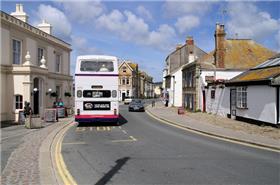 Marazion