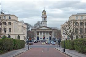 Marylebone