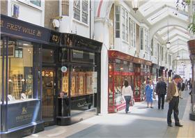 Mayfair
