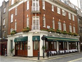 Mayfair