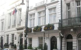 Mayfair
