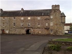 Menstrie