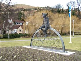 Menstrie