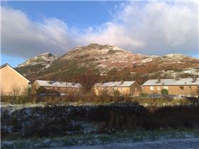 Menstrie
